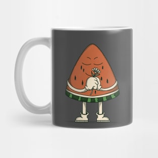 Watermelon Mug